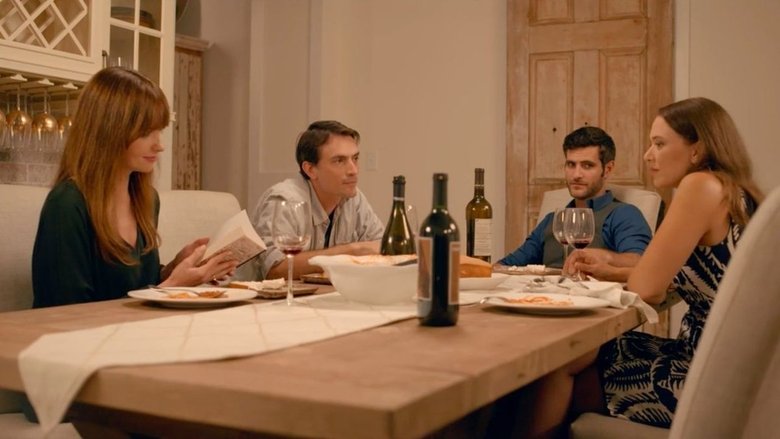 кадр из фильма A Deadly Affair