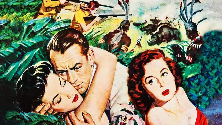 кадр из фильма Снега Килиманджаро