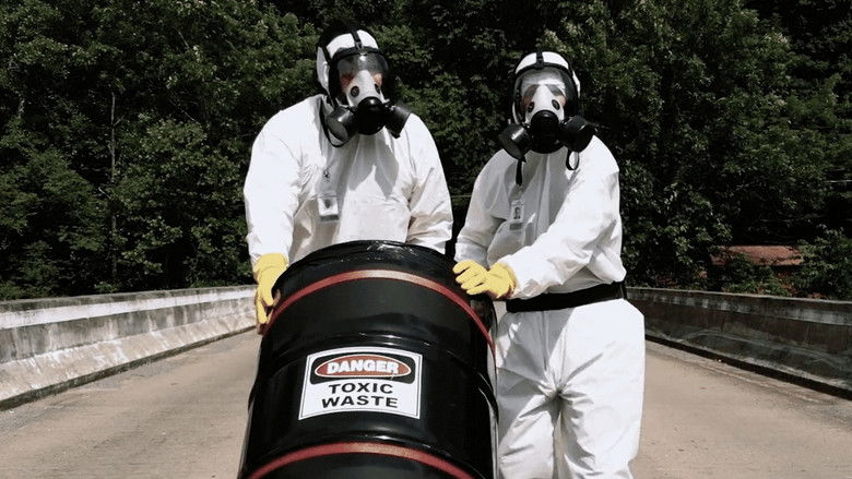 кадр из фильма The Scrotum