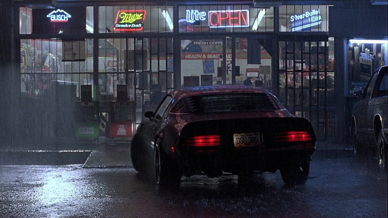 кадр из фильма Настоящая Маккой