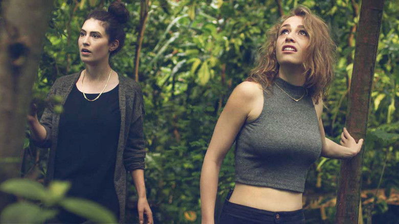 кадр из фильма Zoe