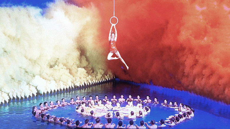 кадр из фильма Миллион долларов для русалки