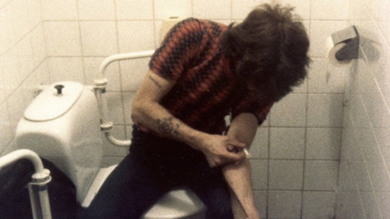 кадр из фильма Ett anständigt liv