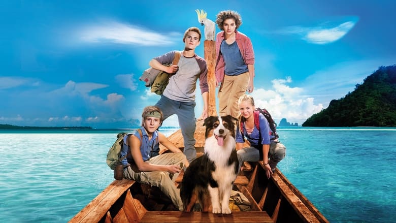 кадр из фильма Пятеро друзей 3