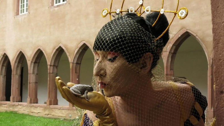 кадр из фильма Greta Gratos