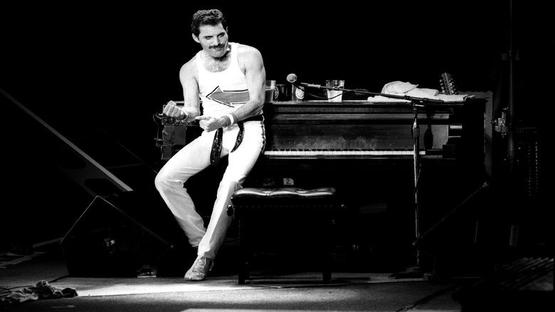 кадр из фильма Queen on Fire: Live at the Bowl