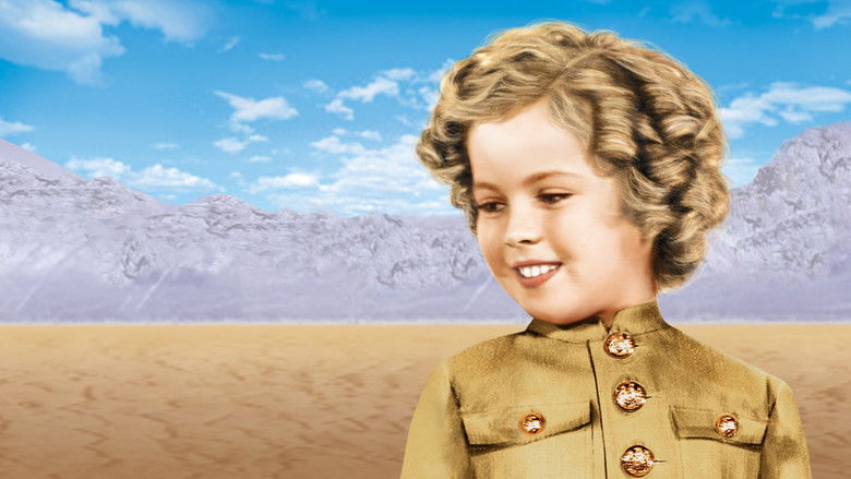 кадр из фильма Крошка Вилли Винки