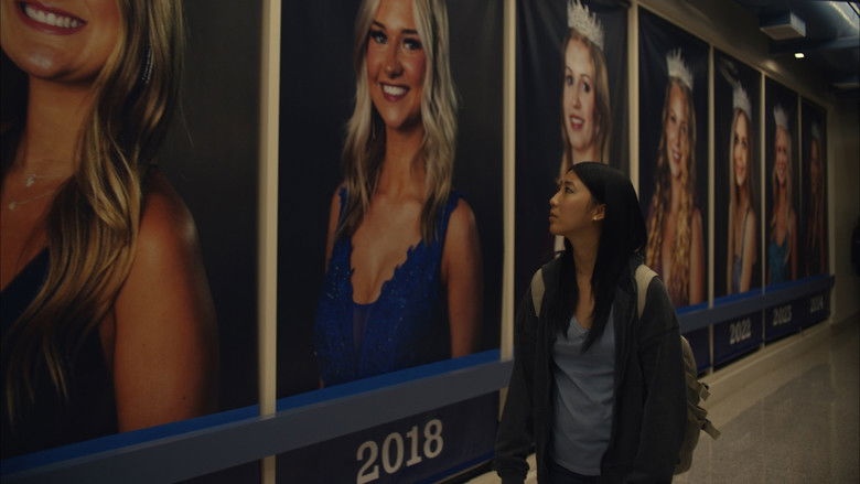 кадр из фильма Отклонение