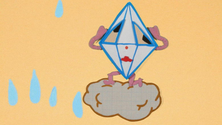 кадр из фильма A Single Tear