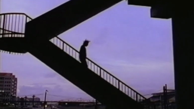 кадр из фильма Larry is Dead