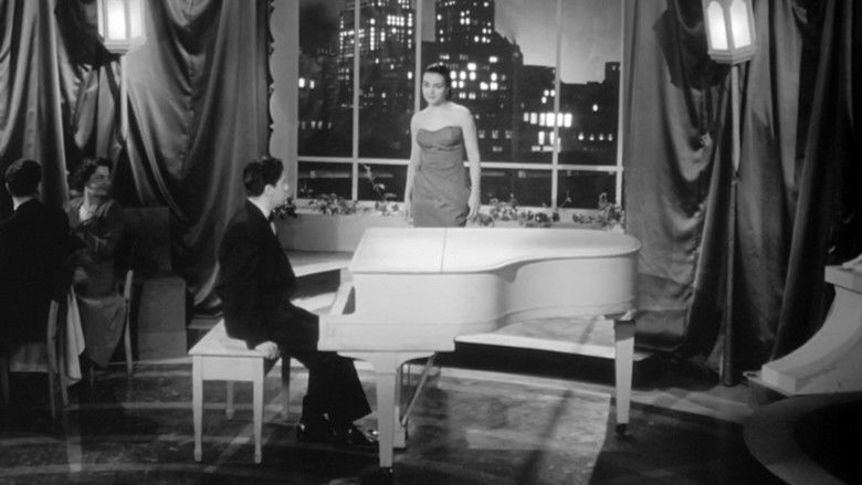 кадр из фильма Les lumières de ma ville