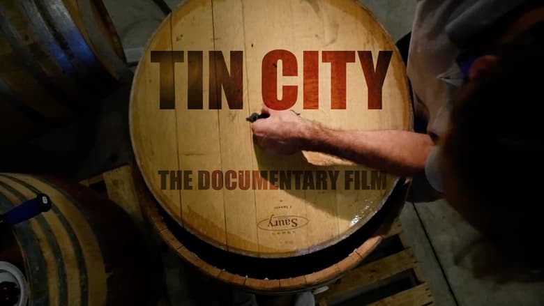 кадр из фильма Tin City