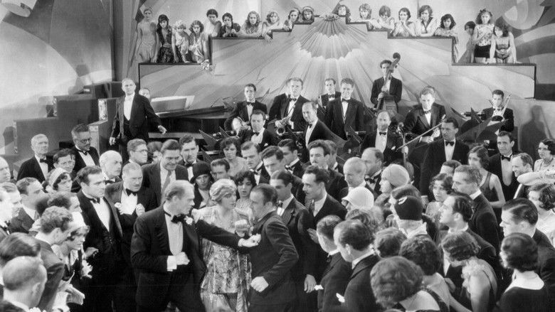 кадр из фильма Be Yourself!