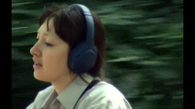 кадр из фильма Hoy me siento triste, pero pronto la veré.