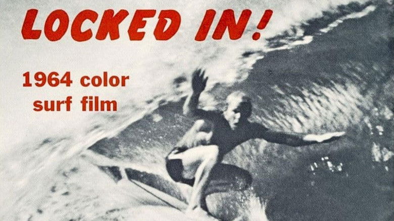 кадр из фильма Locked In!