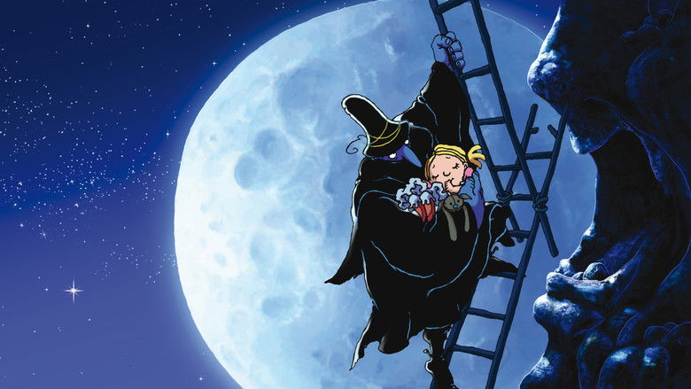 Три разбойника