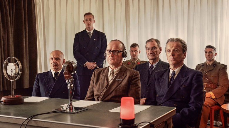 кадр из фильма Radioman