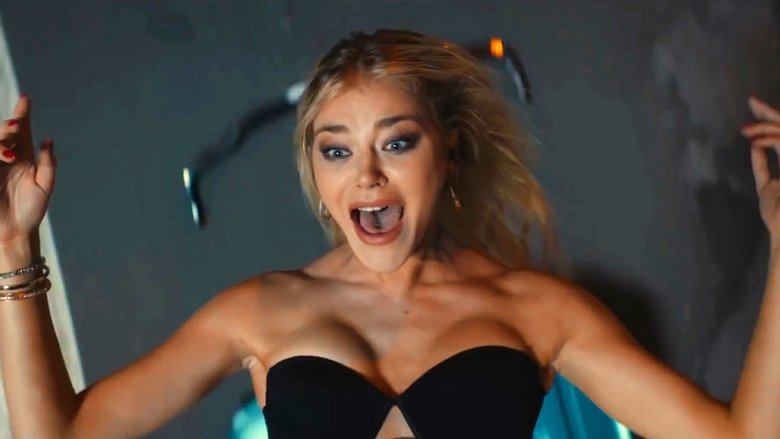 кадр из фильма Отель «Белград»