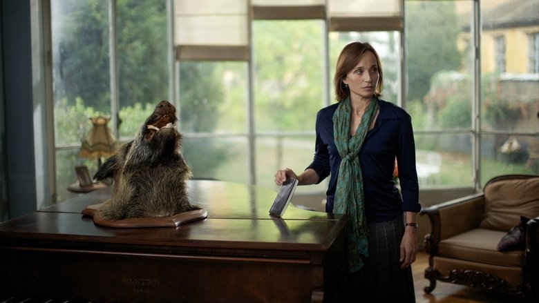 кадр из фильма Моя старушка