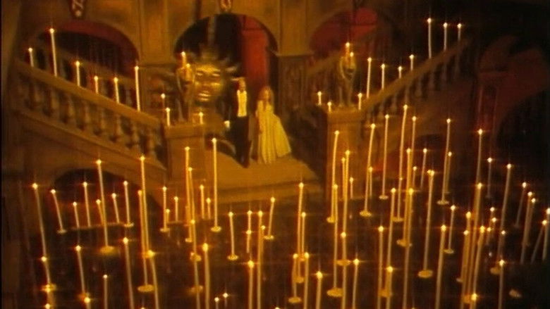 кадр из фильма Deváté srdce