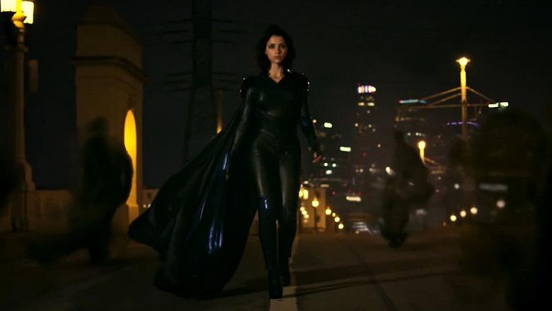 кадр из фильма Harper Shadow