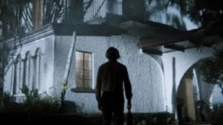 кадр из фильма Tuloy... Bukas ang Pinto