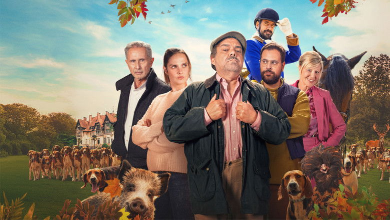 кадр из фильма Chasse gardée 2