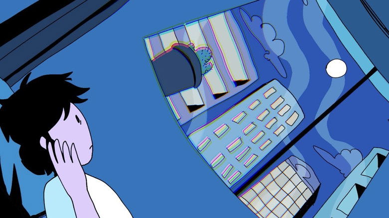 кадр из фильма a reoccurring dream