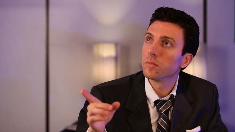 кадр из фильма Good Business Sense