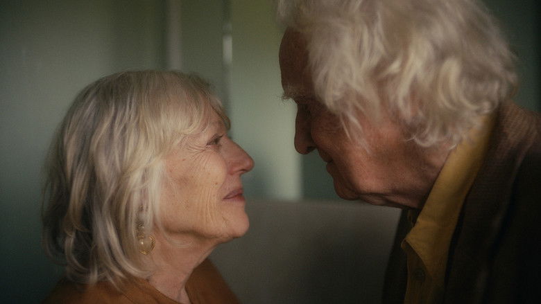 кадр из фильма Us & In Between