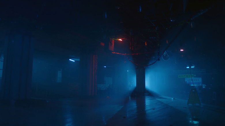 кадр из фильма 最后一程