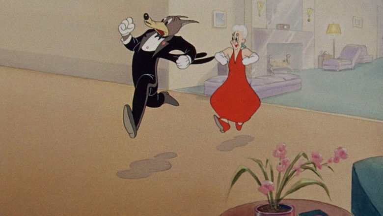 кадр из фильма Классная красная шапочка