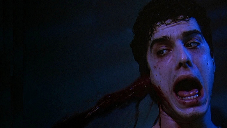 кадр из фильма Повреждение мозга