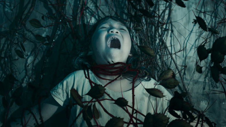 кадр из фильма Muslihat