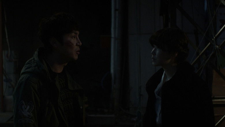 кадр из фильма 누구나 제 명에 죽고 싶다