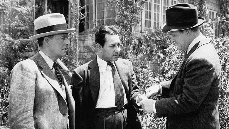 кадр из фильма I Stole a Million