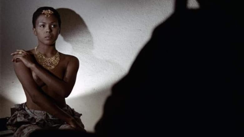 кадр из фильма Cardillac