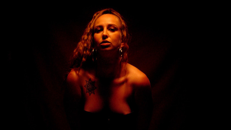 кадр из фильма Les fantasmes d'Alice Martin