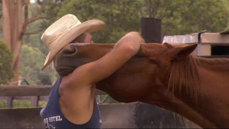 кадр из фильма Since Adam was a Boy