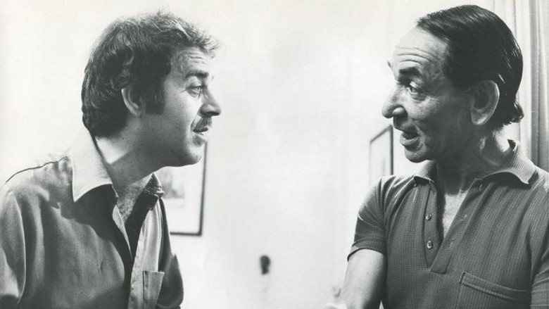 кадр из фильма חצי חצי