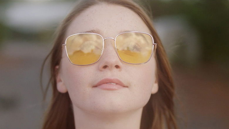 кадр из фильма Новый Роман