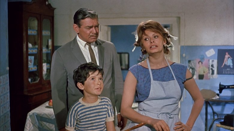 Это началось в Неаполе