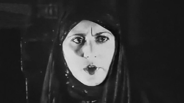 кадр из фильма Дочь Гиляна