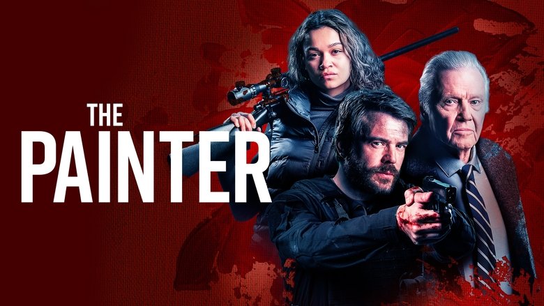 кадр из фильма Художник