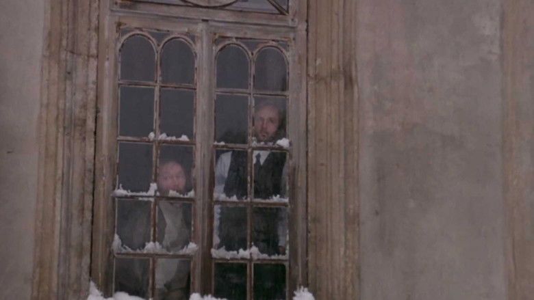 кадр из фильма Дикая охота короля Стаха