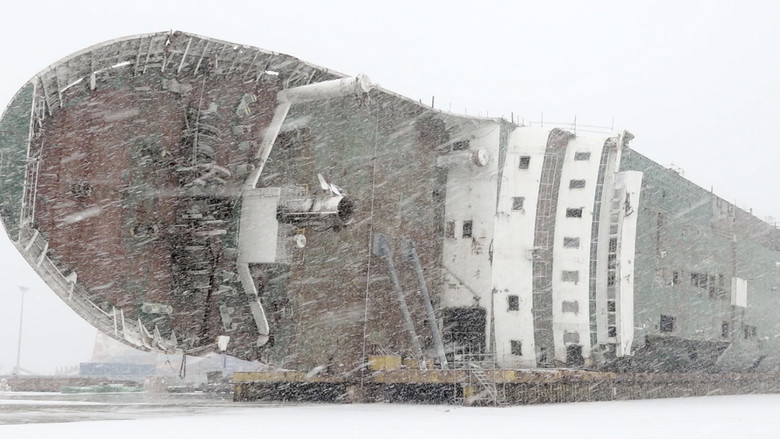 кадр из фильма 당신의 사월