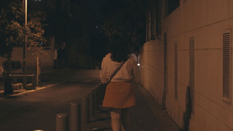 кадр из фильма דרך