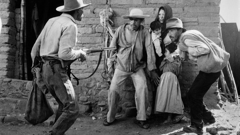 кадр из фильма A paso de cojo