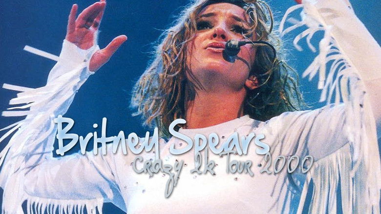 кадр из фильма Crazy 2K Tour