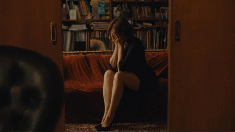 кадр из фильма Breve storia d'amore